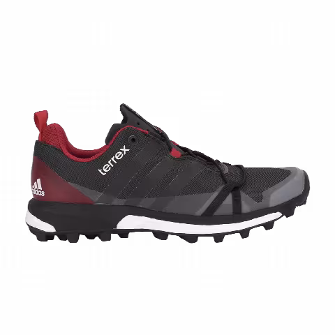 Adidas Terrex Agravic 'Dark Grey'