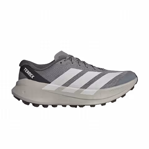 adidas Trail Terrex Agravic SL 'Grey'