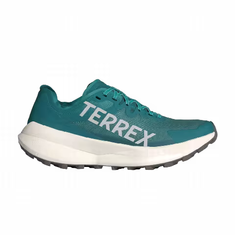 adidas Wmns Terrex Agravic Speed Trail 'Pure Teal Aqua'