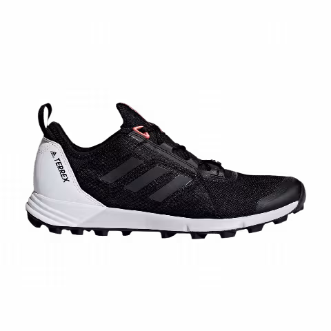 Adidas Wmns Terrex Agravic Speed 'Core Black'