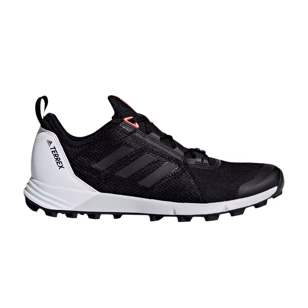 Adidas Women's Terrex Agravic Speed Core Black