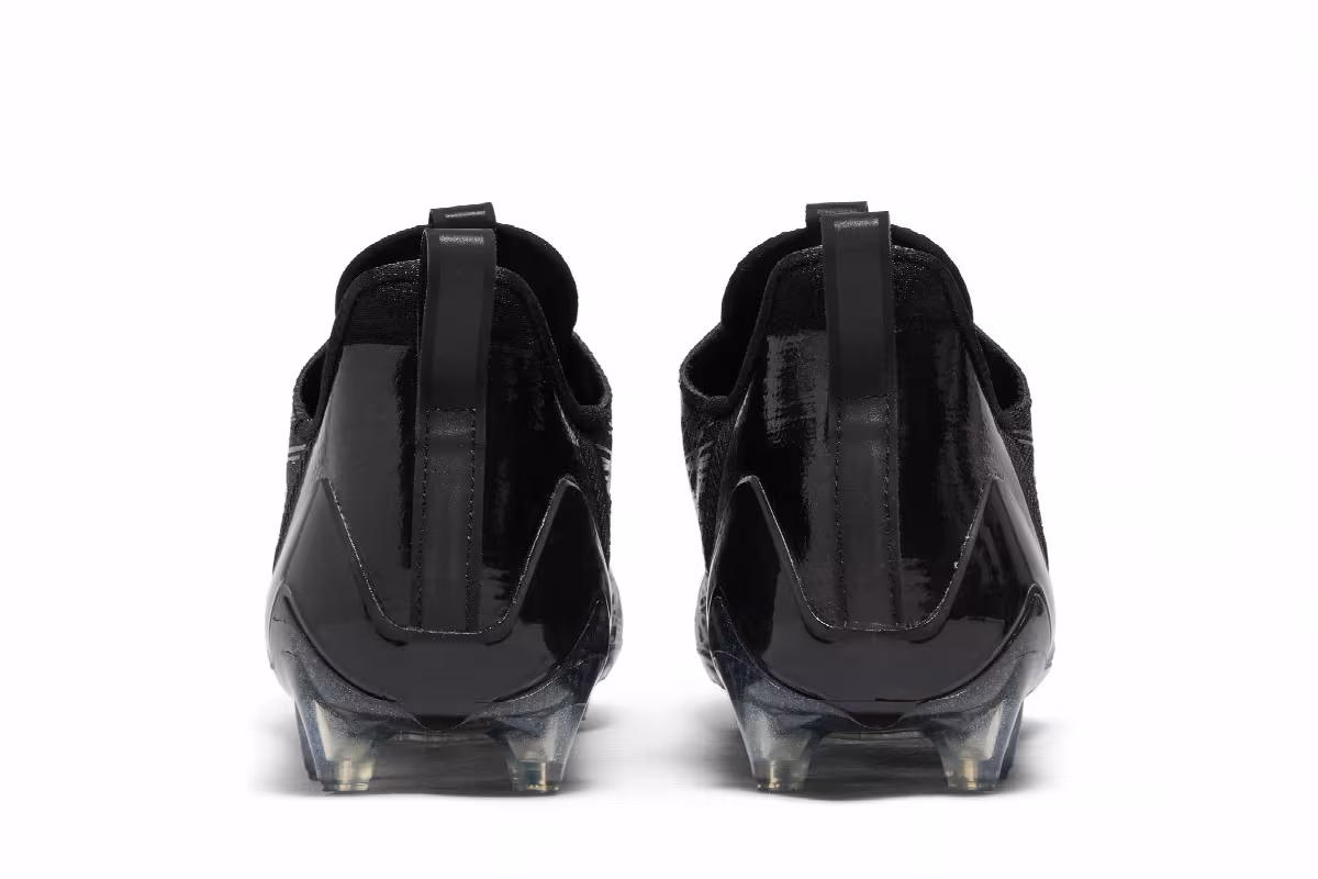 adidas Adizero Cleat Triple Black, view 7
