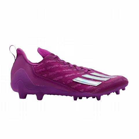 adidas Adizero Cleat 'Big Mood - Sonic Fuchsia'