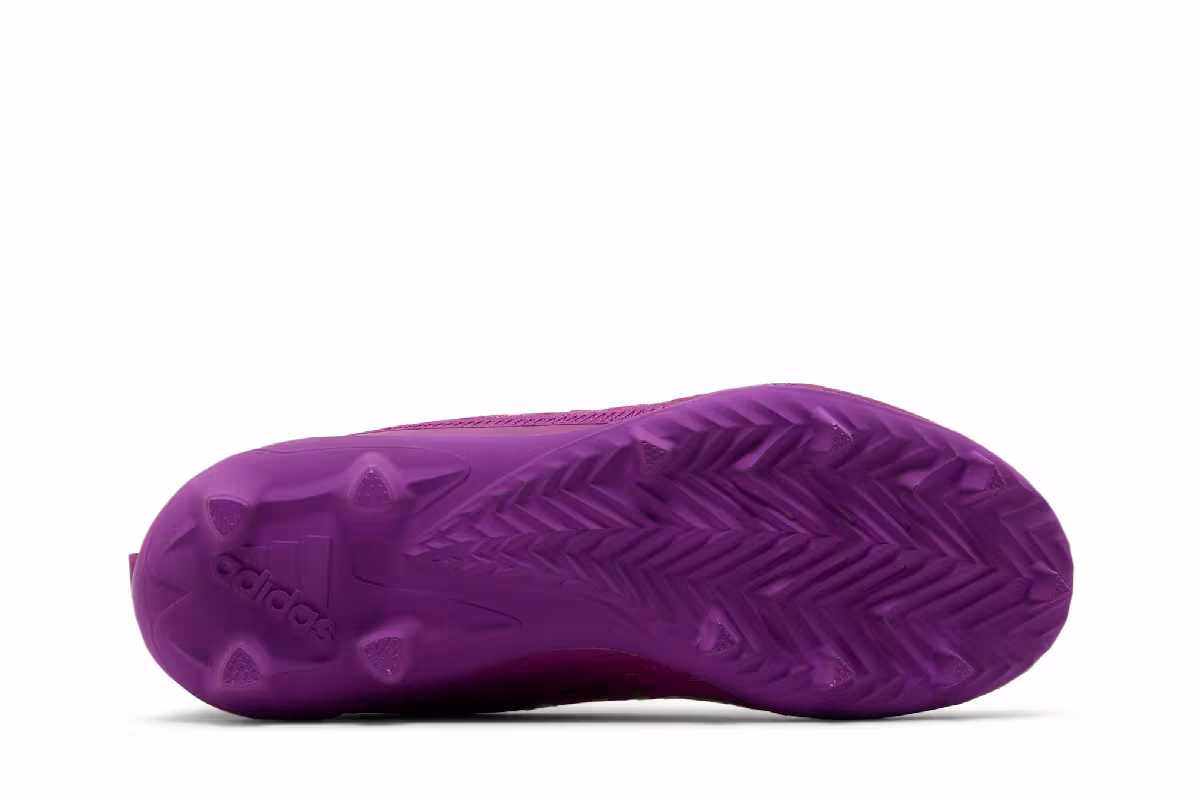 adidas Adizero Cleat Big Mood - Sonic Fuchsia, view 5