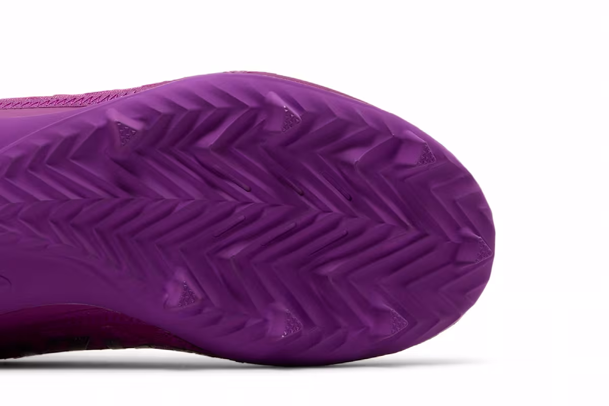 adidas Adizero Cleat Big Mood - Sonic Fuchsia, view 6