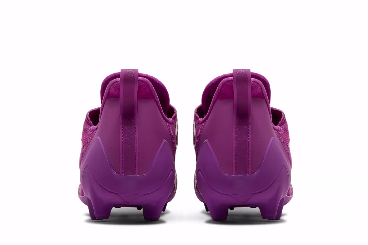 adidas Adizero Cleat Big Mood - Sonic Fuchsia, view 7