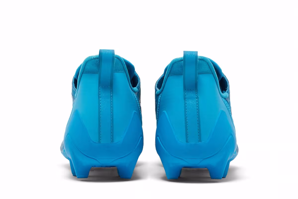 adidas Adizero Cleat Cyan, view 7