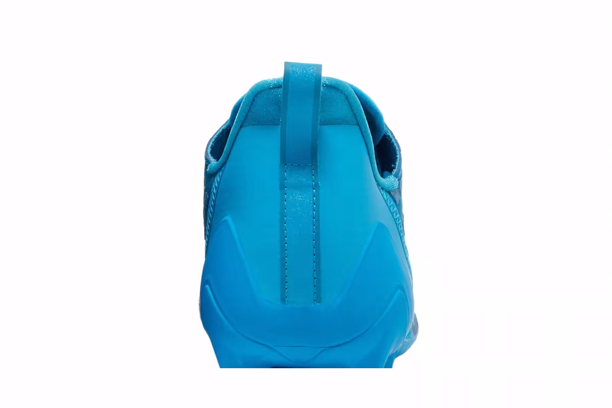 adidas Adizero Cleat Cyan, view 8