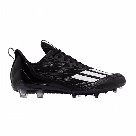 adidas Adizero 12 'Black White'