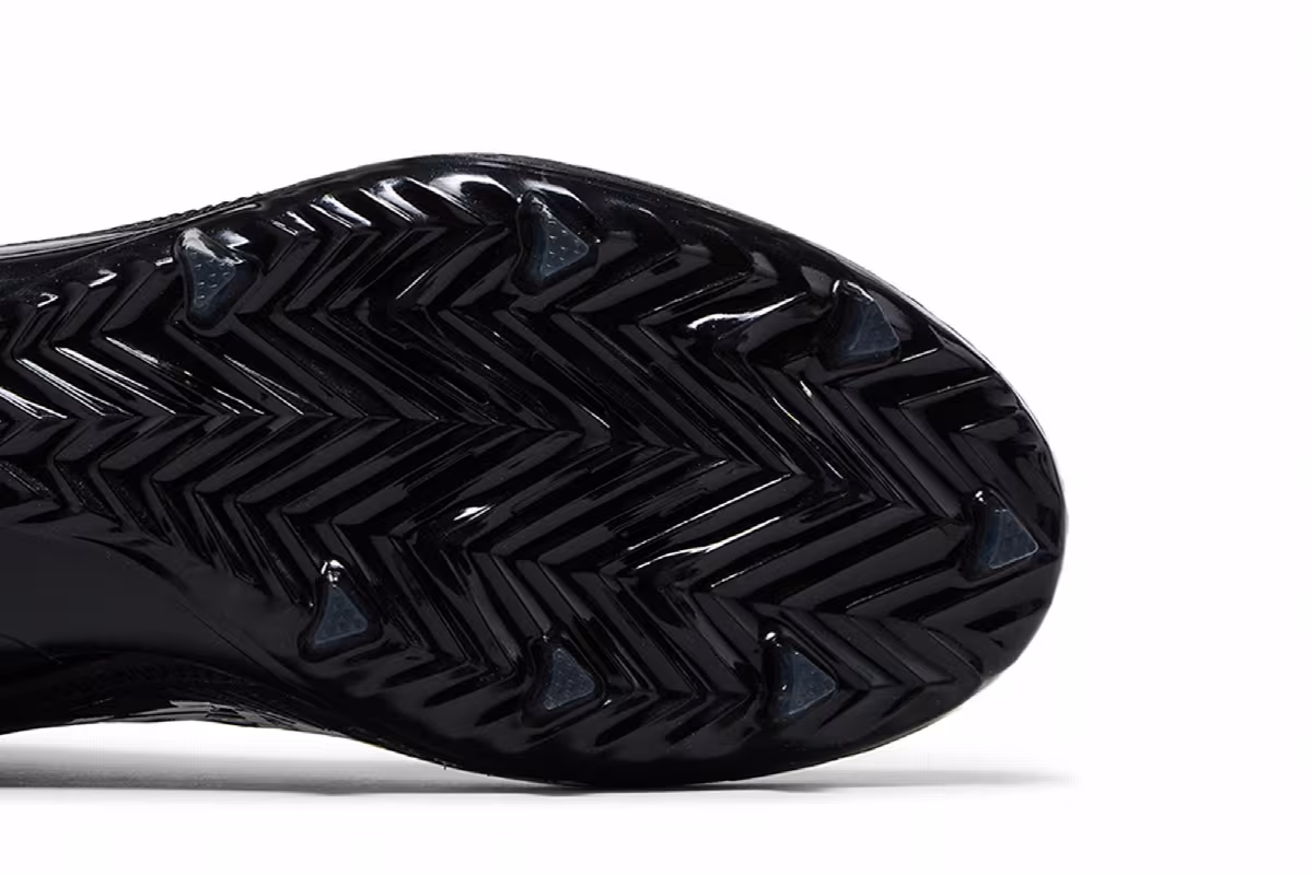 adidas Adizero 12 Black White, view 6