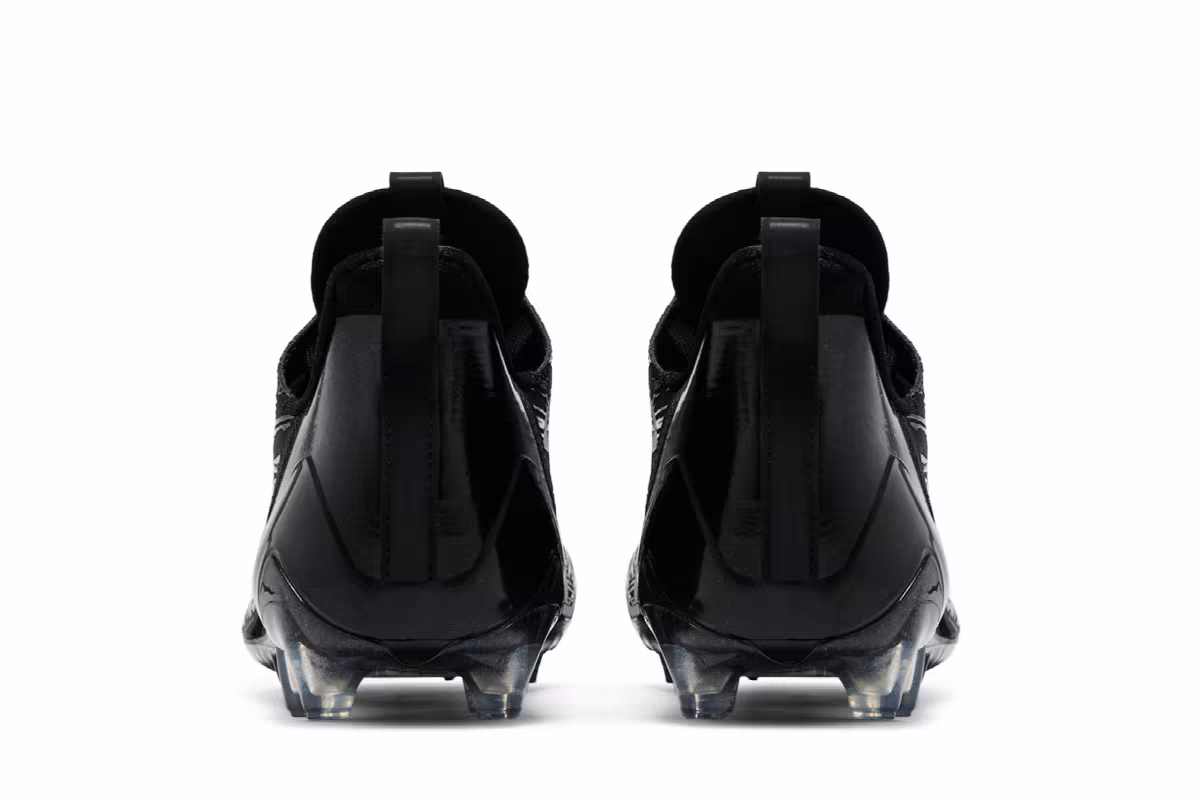 adidas Adizero 12 Black White, view 7