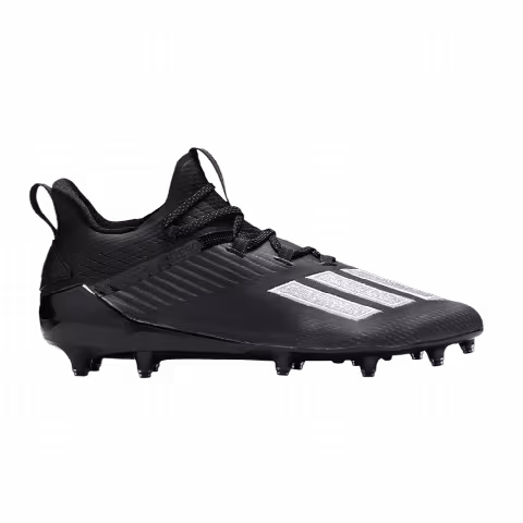 Adidas Adizero Cleat 'Core Black'