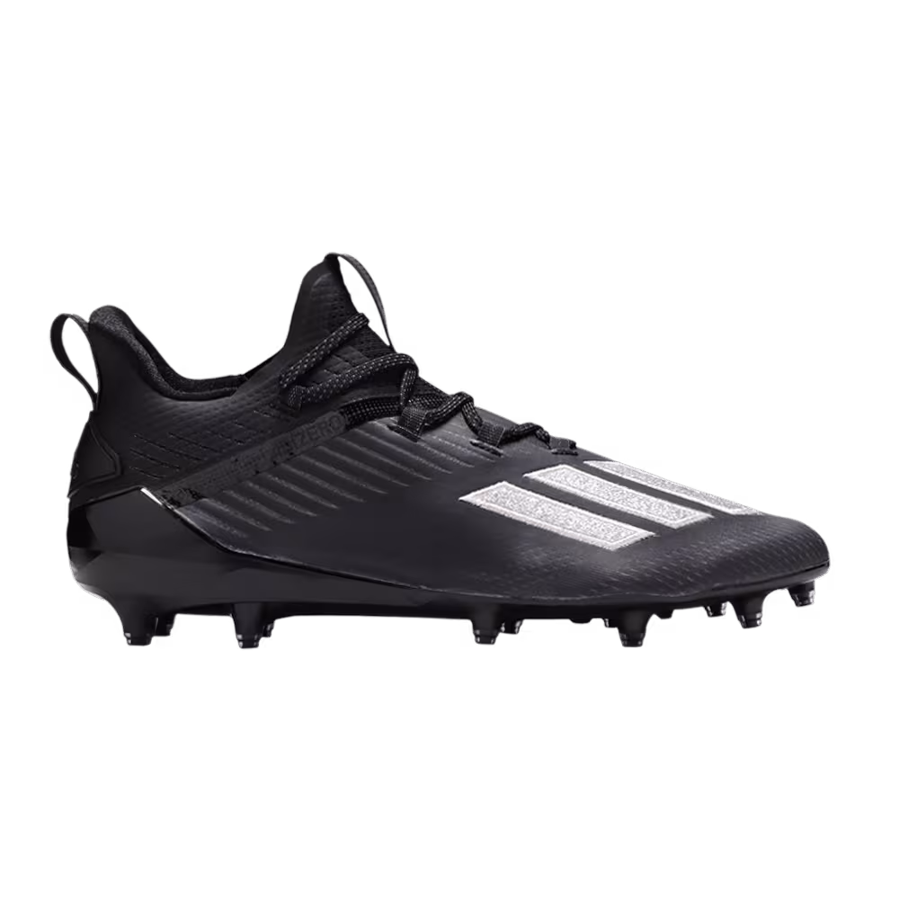 Adidas Adizero Cleat Core Black