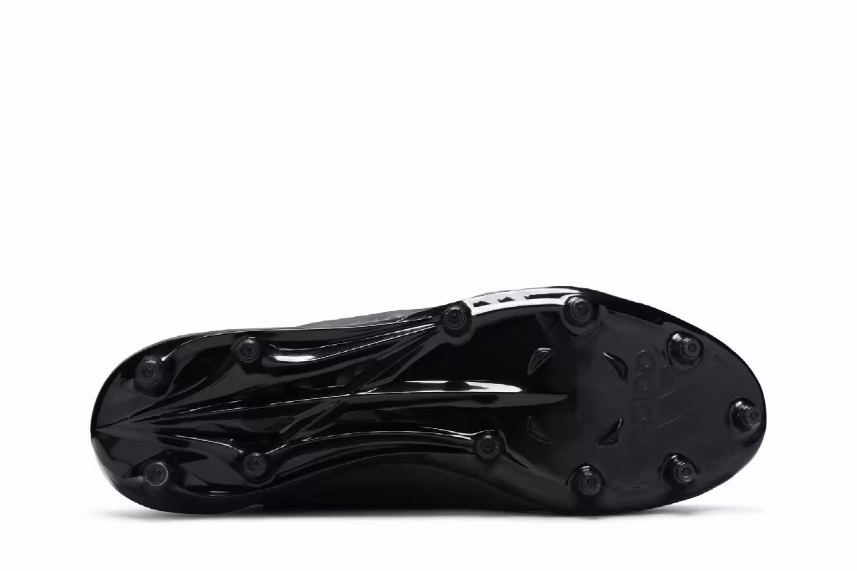 Adidas Adizero Cleat Core Black, view 5