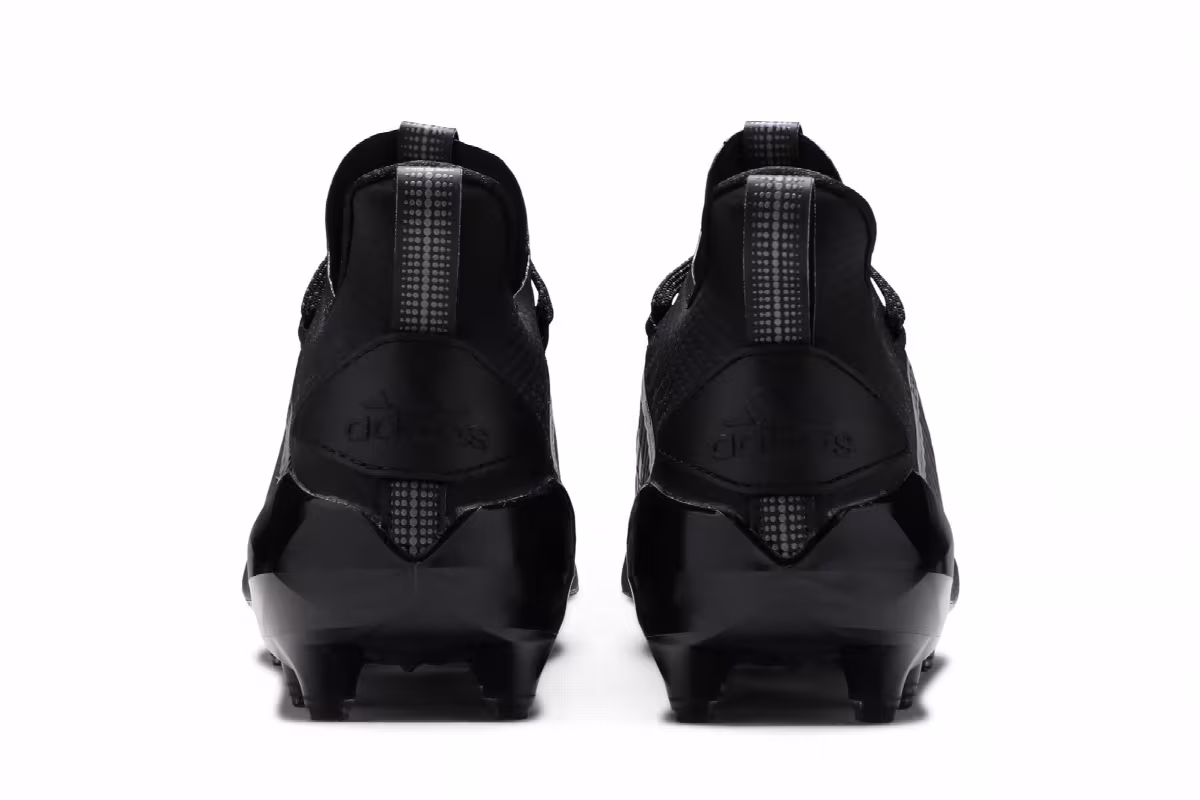 Adidas Adizero Cleat Core Black, view 7