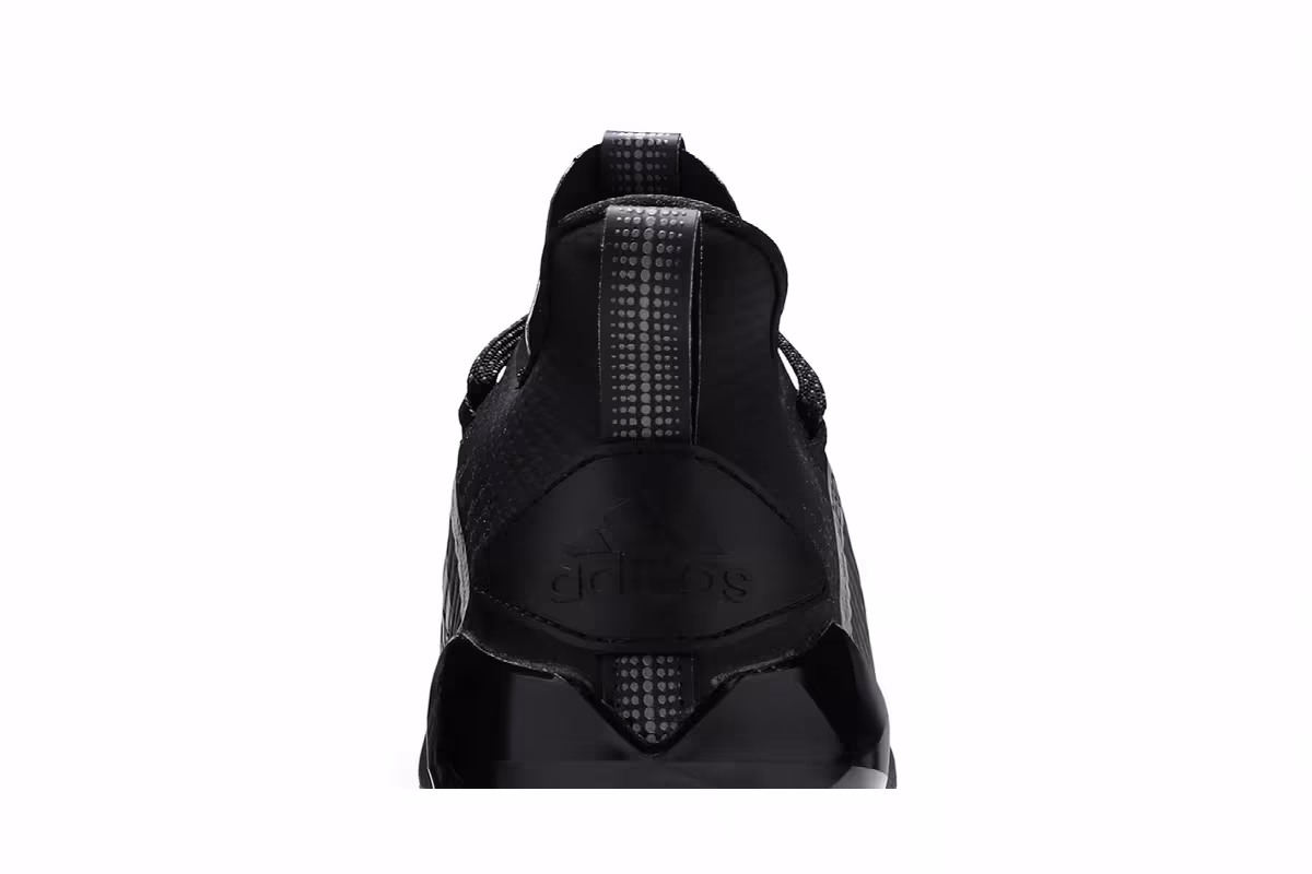 Adidas Adizero Cleat Core Black, view 8
