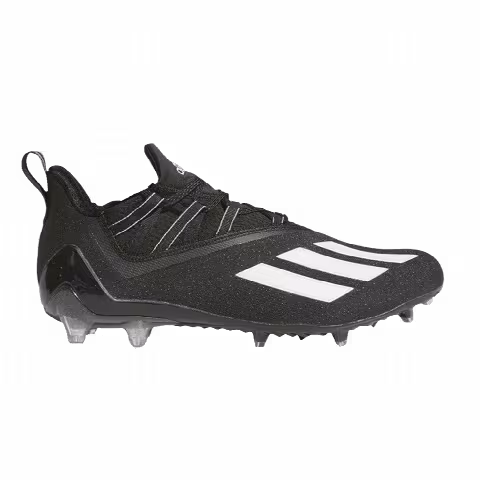 Adidas Adizero Cleat 'Black'