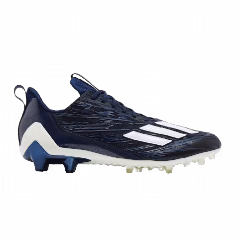 adidas Adizero Cleat 'Navy Blue'