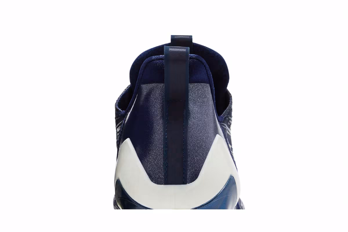 adidas Adizero Cleat Navy Blue, view 8
