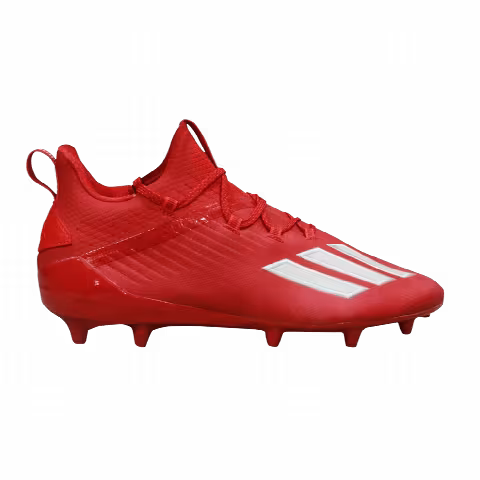 Adidas Adizero Cleat 'Red'