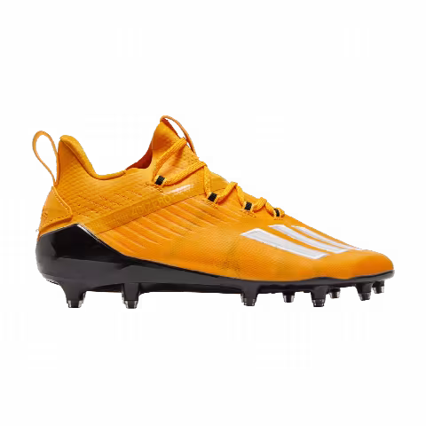 Adidas Adizero Cleat 'Collegiate Gold'