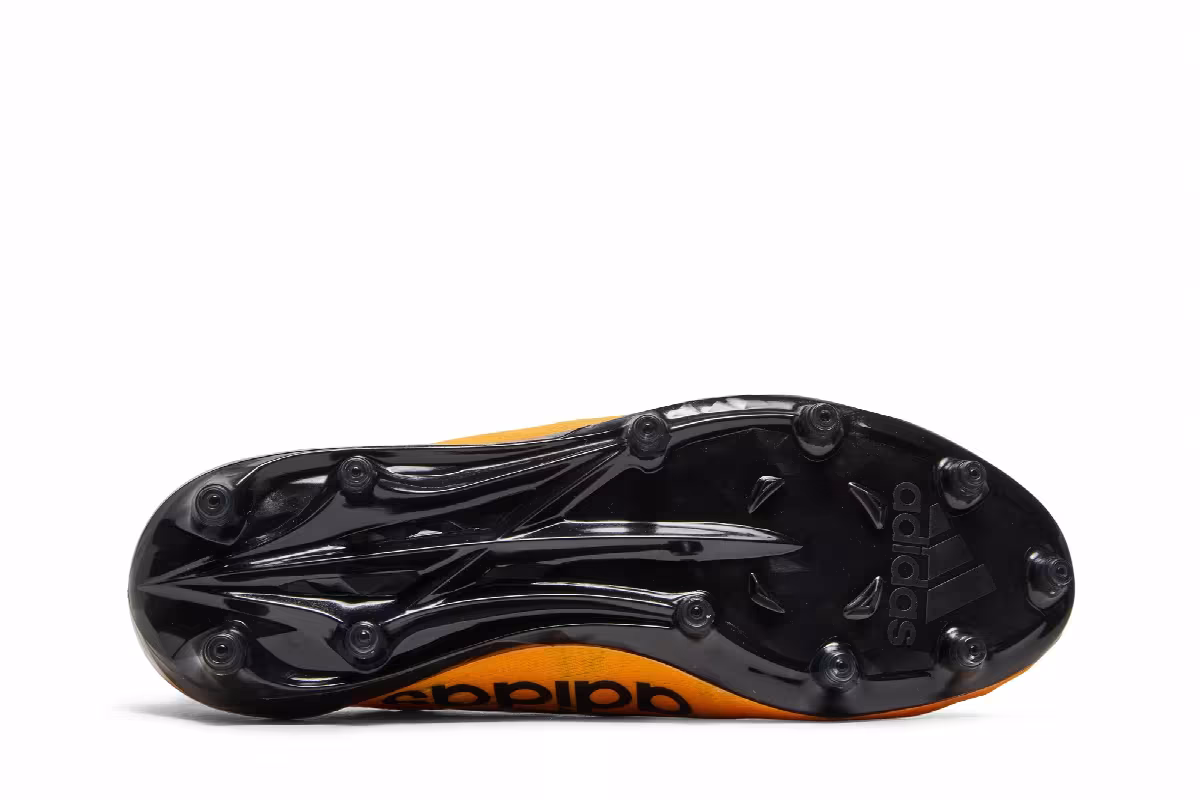 Adidas Adizero Cleat Collegiate Gold, view 5