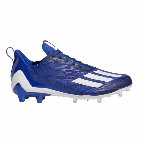 adidas Adizero Cleat 'Royal Blue'