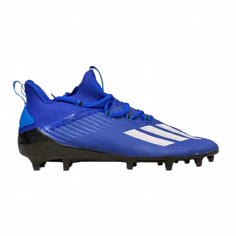Adidas Adizero Cleat 'Royal Blue'