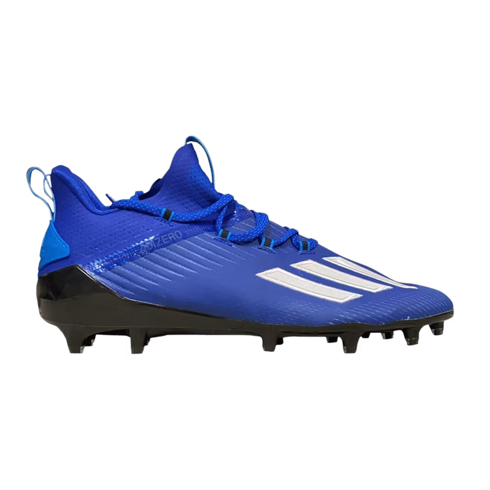 Adidas Adizero Cleat Royal Blue