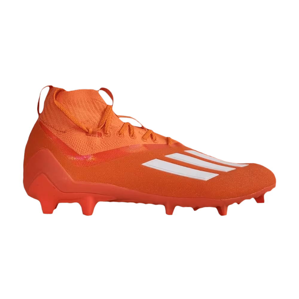 Adidas Adizero Primeknit Cleats 9000