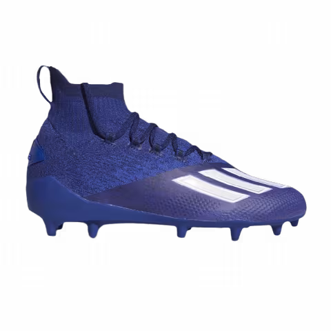 Adidas Adizero Primeknit Cleats 'Mystery Ink'