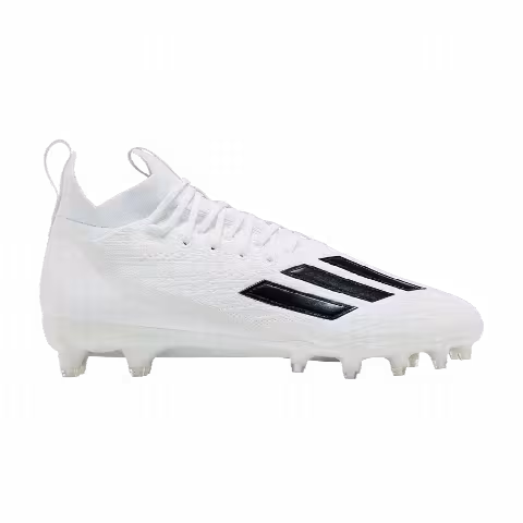 adidas Adizero Primeknit RFS Cleat 'White Black'