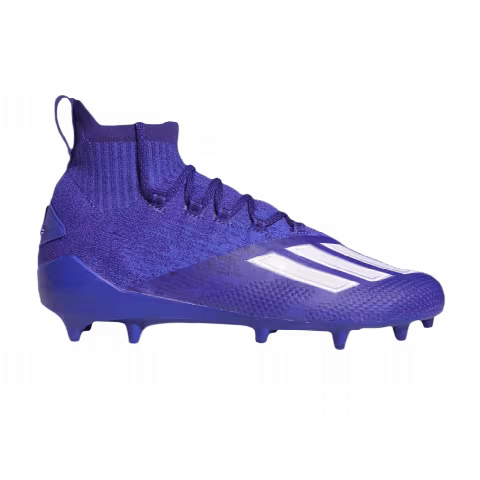 Adidas Adizero Primeknit Cleats 'Night Flash'