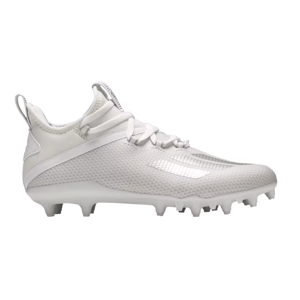 Adidas Adizero Cleat J Cloud White