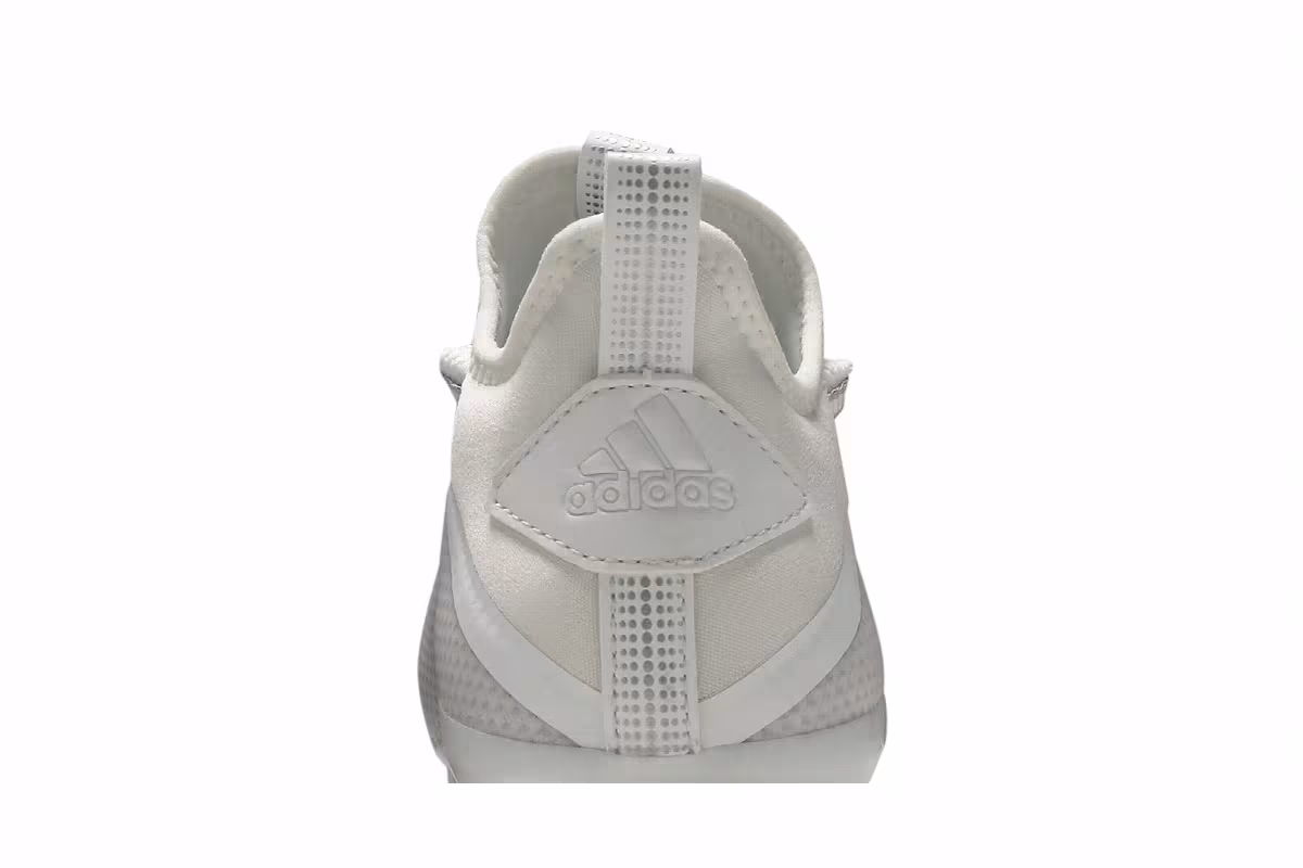 Adidas Adizero Cleat J Cloud White, view 8