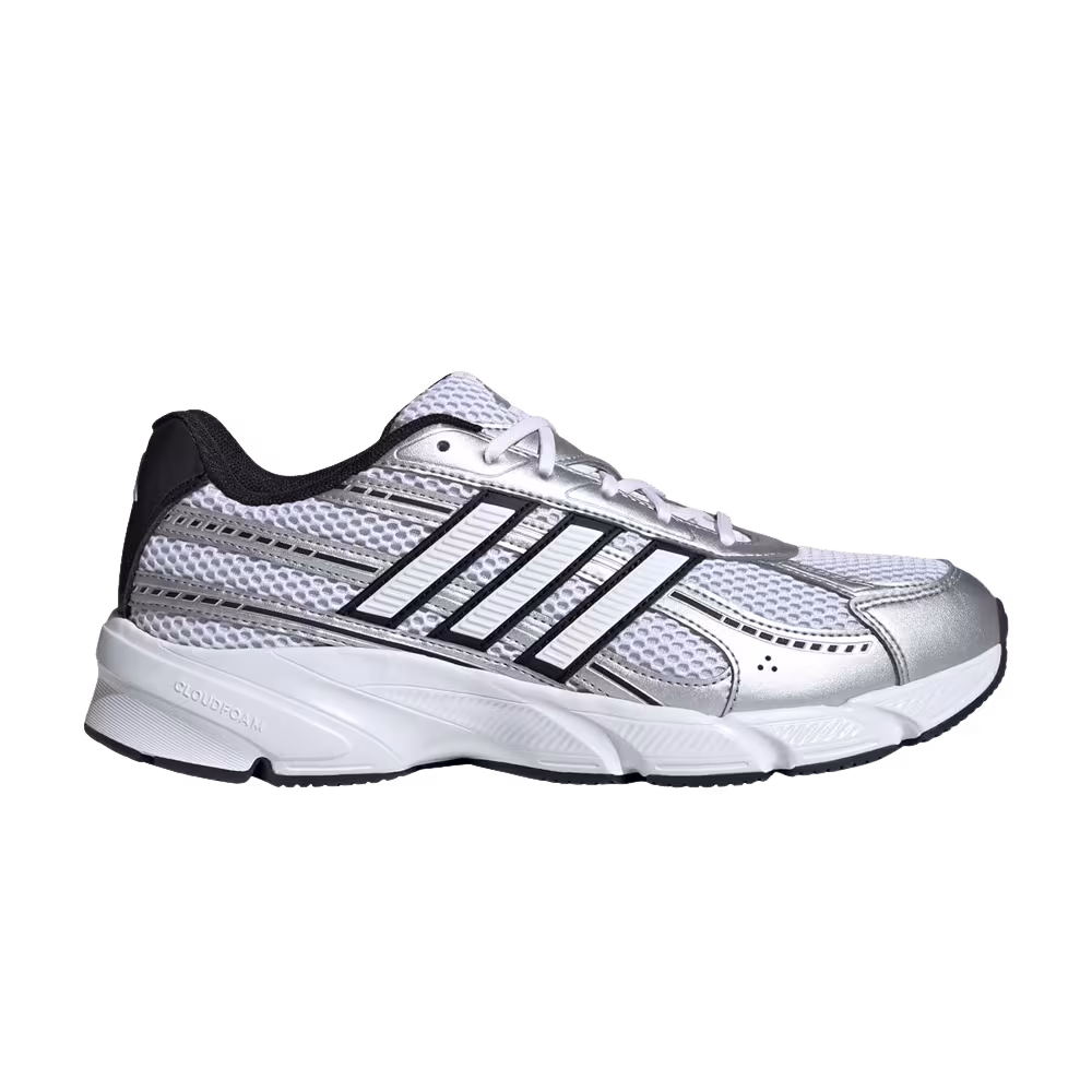 adidas Technochaos 2000 Cloud White Cloud White