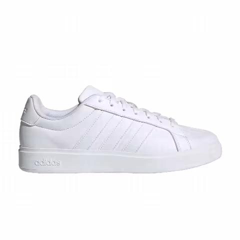 adidas Streettalk  'Cloud White/Cloud White/Cloud White'