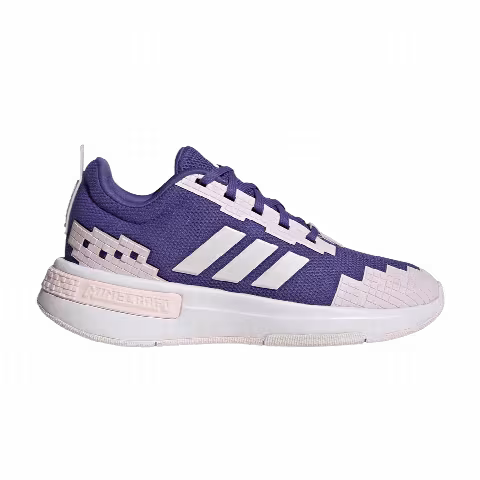 adidas Pro Big Kid 'Minecraft'