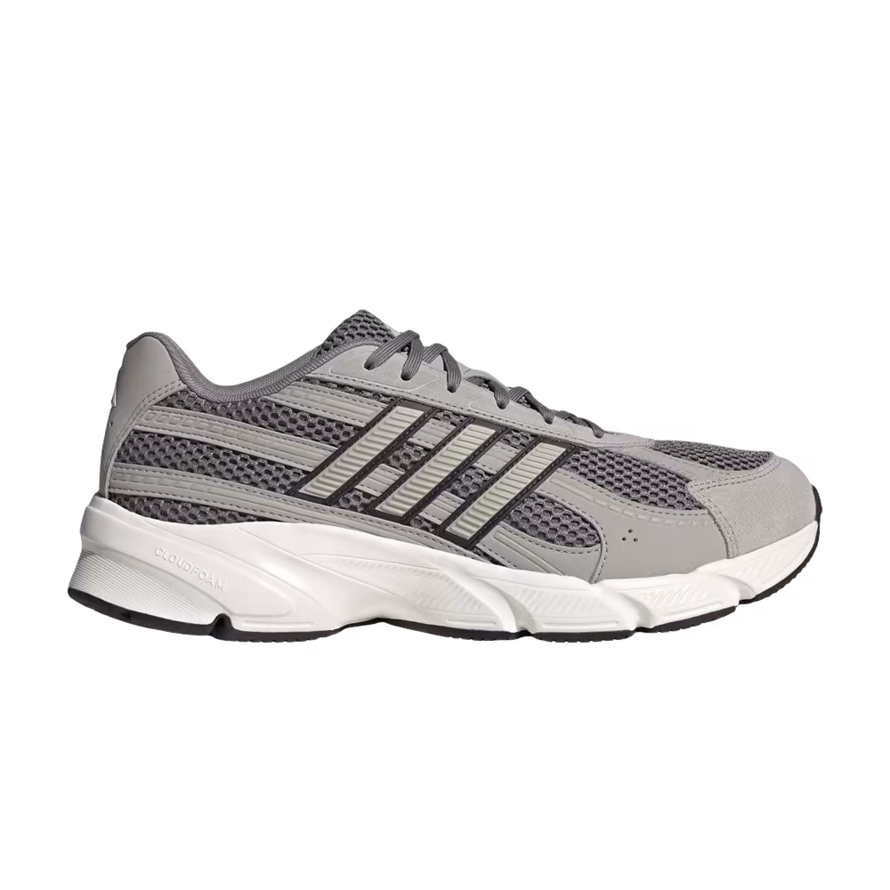 adidas Technochaos 2000 Grey Three