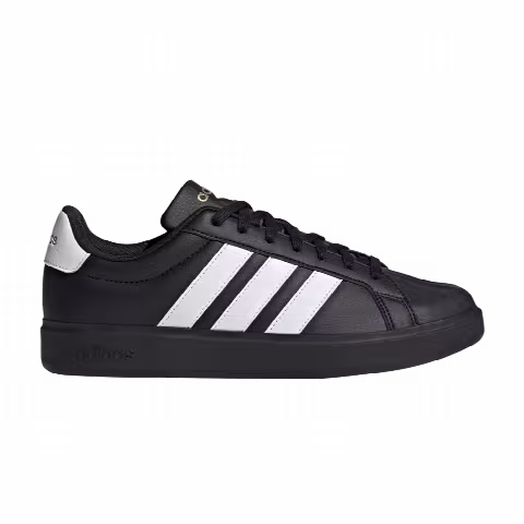 adidas Streettalk  'Core Black/Cloud White/Matte Gold'
