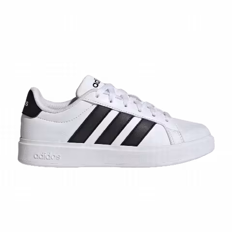 adidas Streettalk  'Cloud White/Core Black/Core Black'