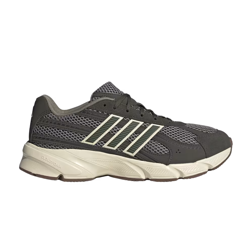 adidas Technochaos 2000 Clay Night Cargo