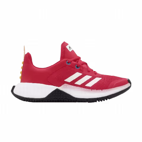 LEGO x adidas Sport Big Kid 'Red'