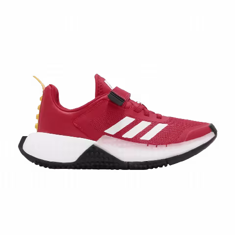 LEGO x adidas Sport Little Kid 'Red'
