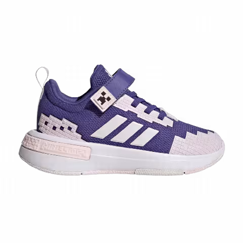 adidas Pro Little Kid 'Minecraft'