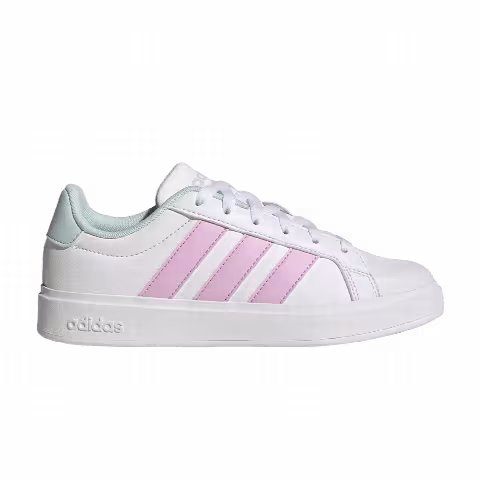 adidas Streettalk  'Cloud White/Bliss Lilac/Halo Mint'
