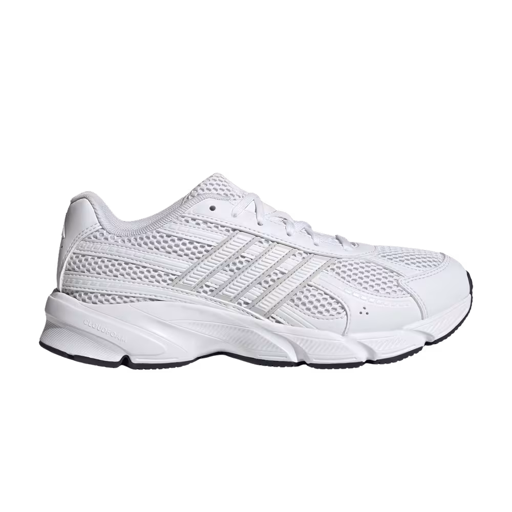 adidas Women's Technochaos 2000 Cloud White