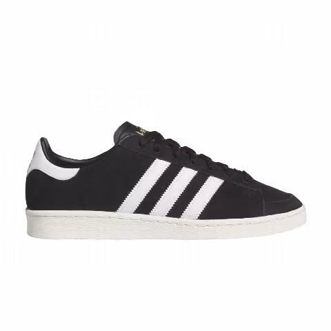 adidas Jabbar Lo 'Core Black Cloud White Off White'