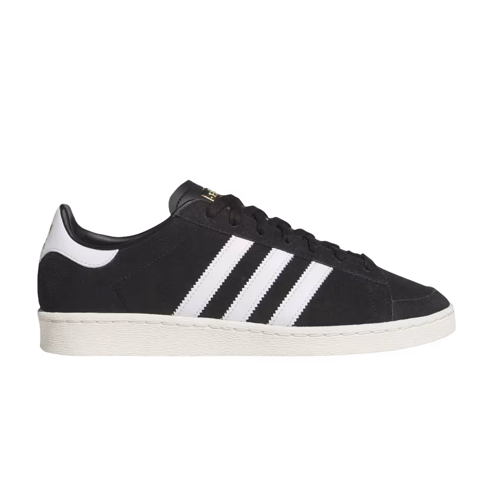 adidas Jabbar Lo Core Black Cloud White Off White