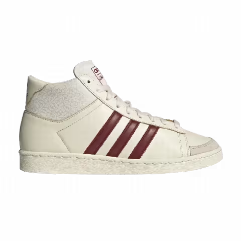 adidas Jabbar Hi 'Royal Spanish Football Federation'